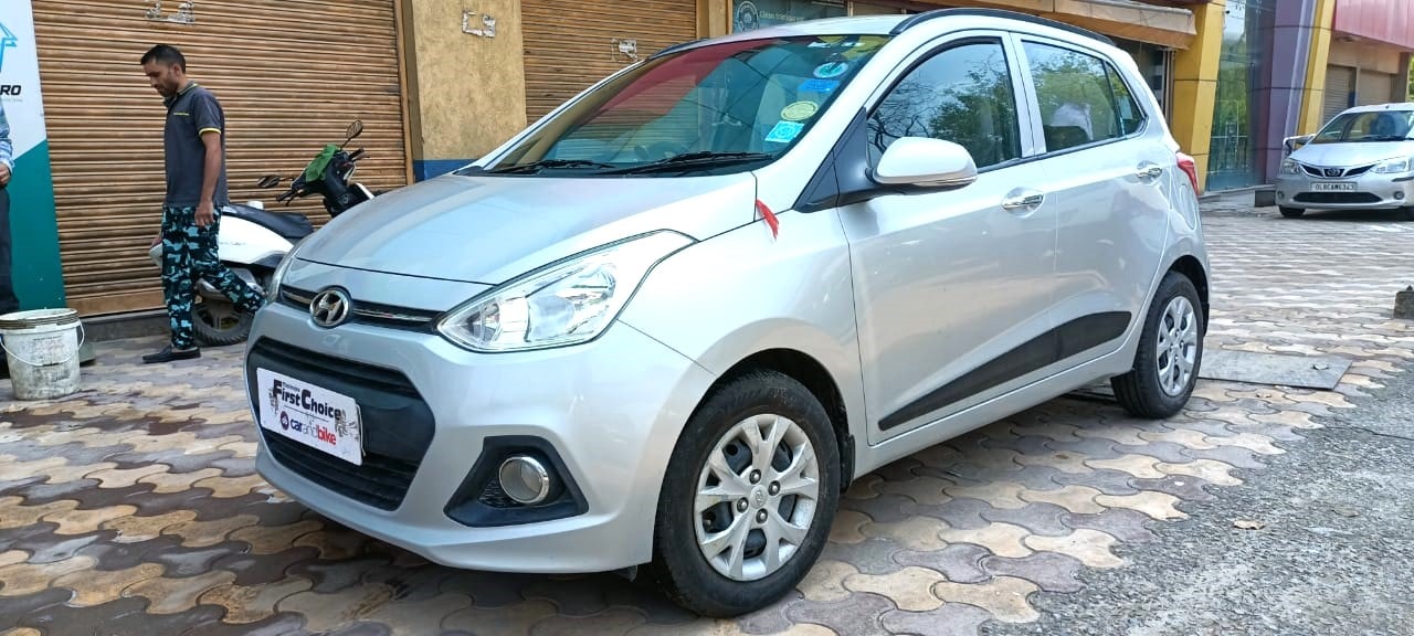 Grand i10 image 1 Grand i10 image 1