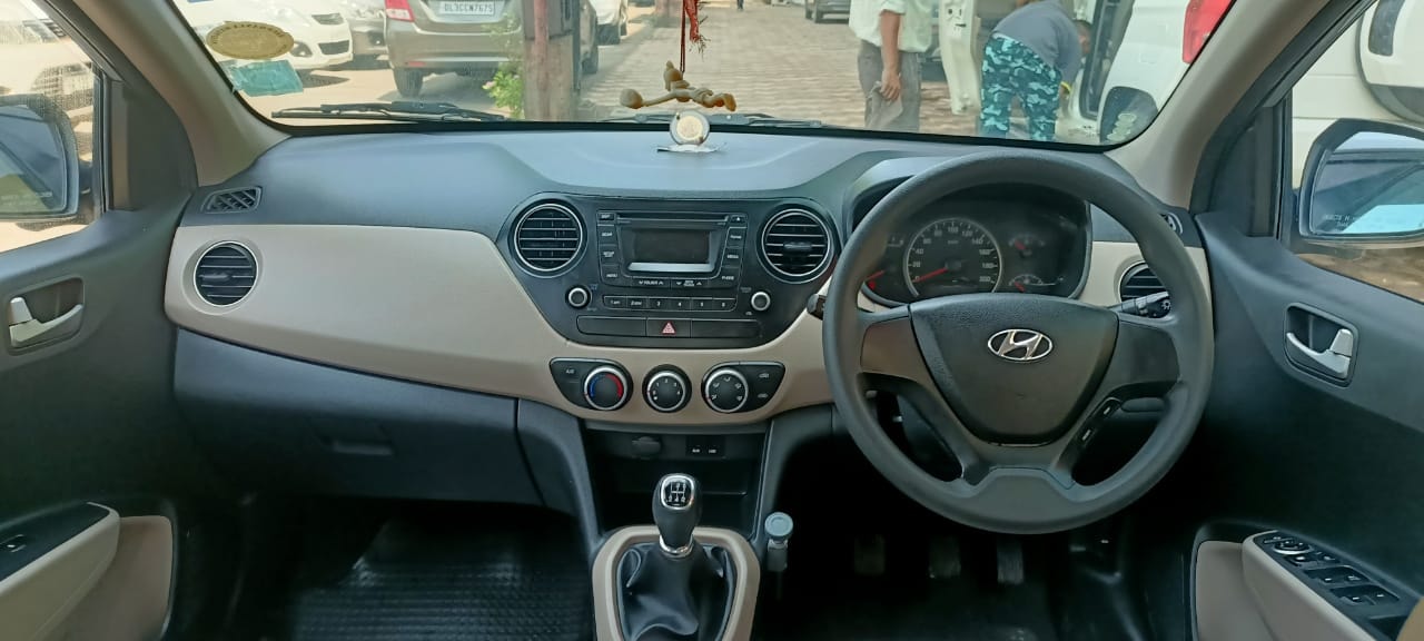 Grand i10 image 12 Grand i10 image 12