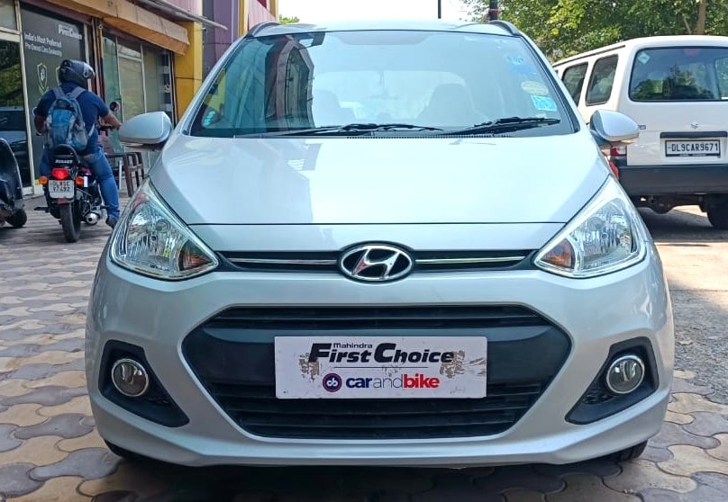 Grand i10 image 8 Grand i10 image 8