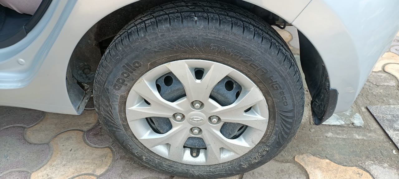 Grand i10 image 9 Grand i10 image 9