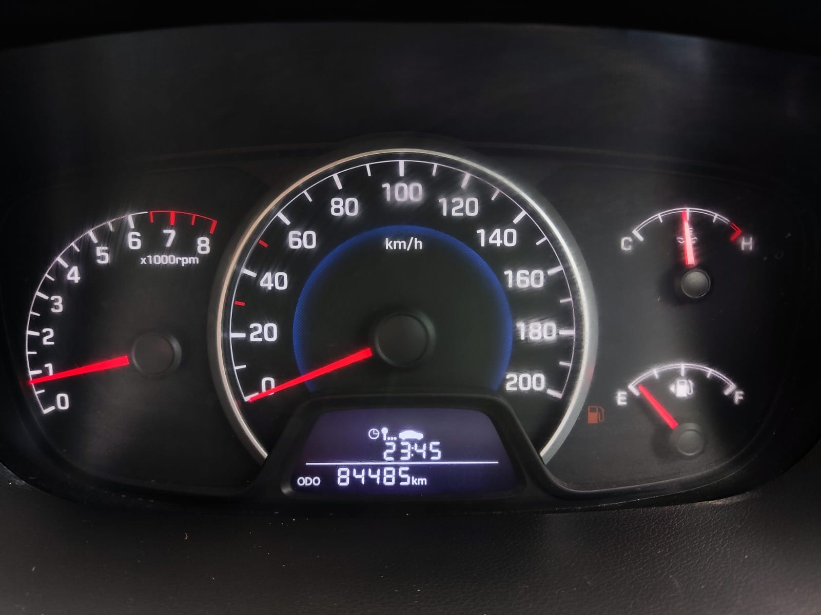 Grand i10 image 11 Grand i10 image 11