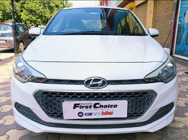 Used 2015 Hyundai i20, Faridabad New Delhi
