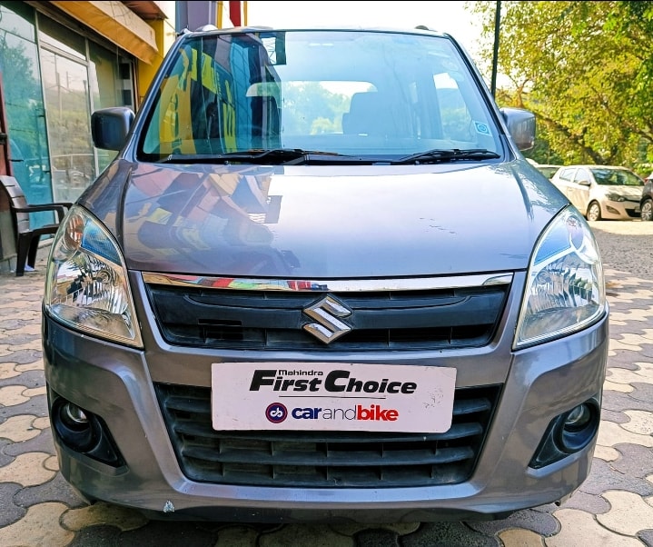 Wagon R image 1 Wagon R image 1