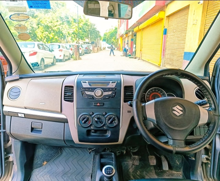 Wagon R image 12 Wagon R image 12