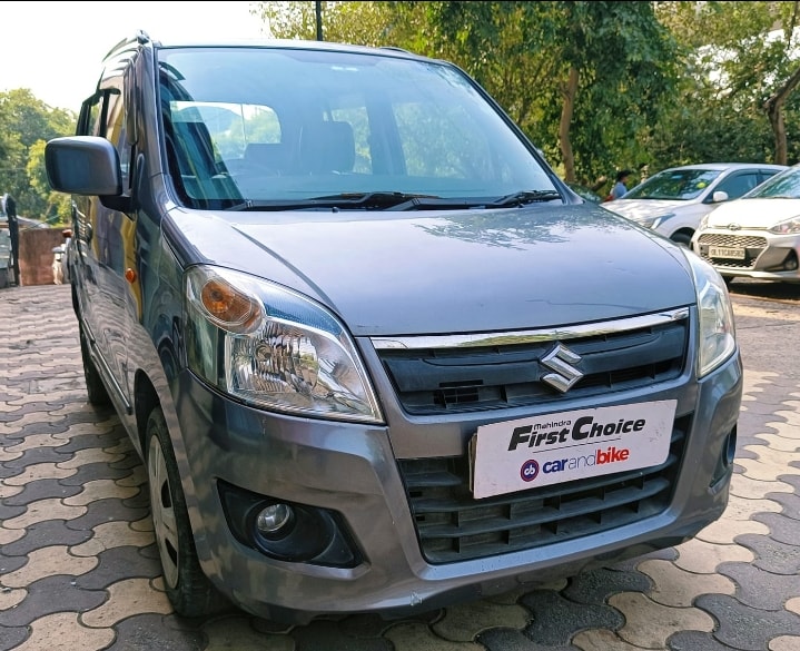 Wagon R image 7 Wagon R image 7