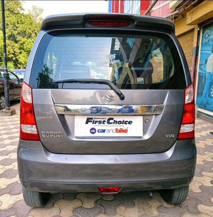 Wagon R image 4 Wagon R image 4