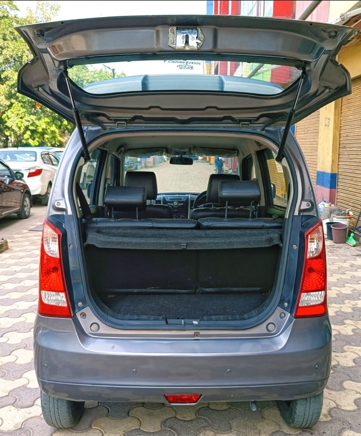 Wagon R image 10 Wagon R image 10