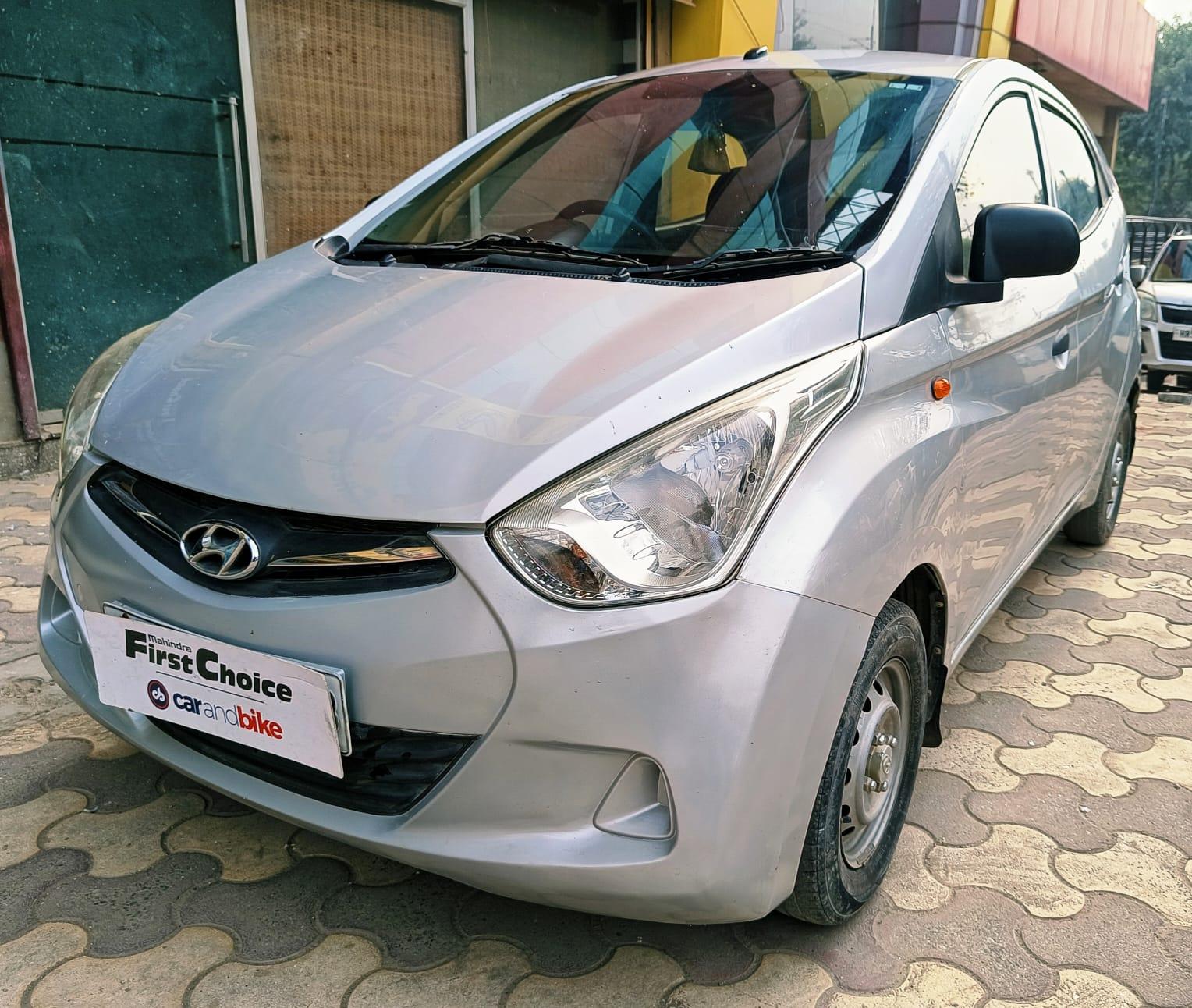 Used 2016 Hyundai EON, Faridabad 