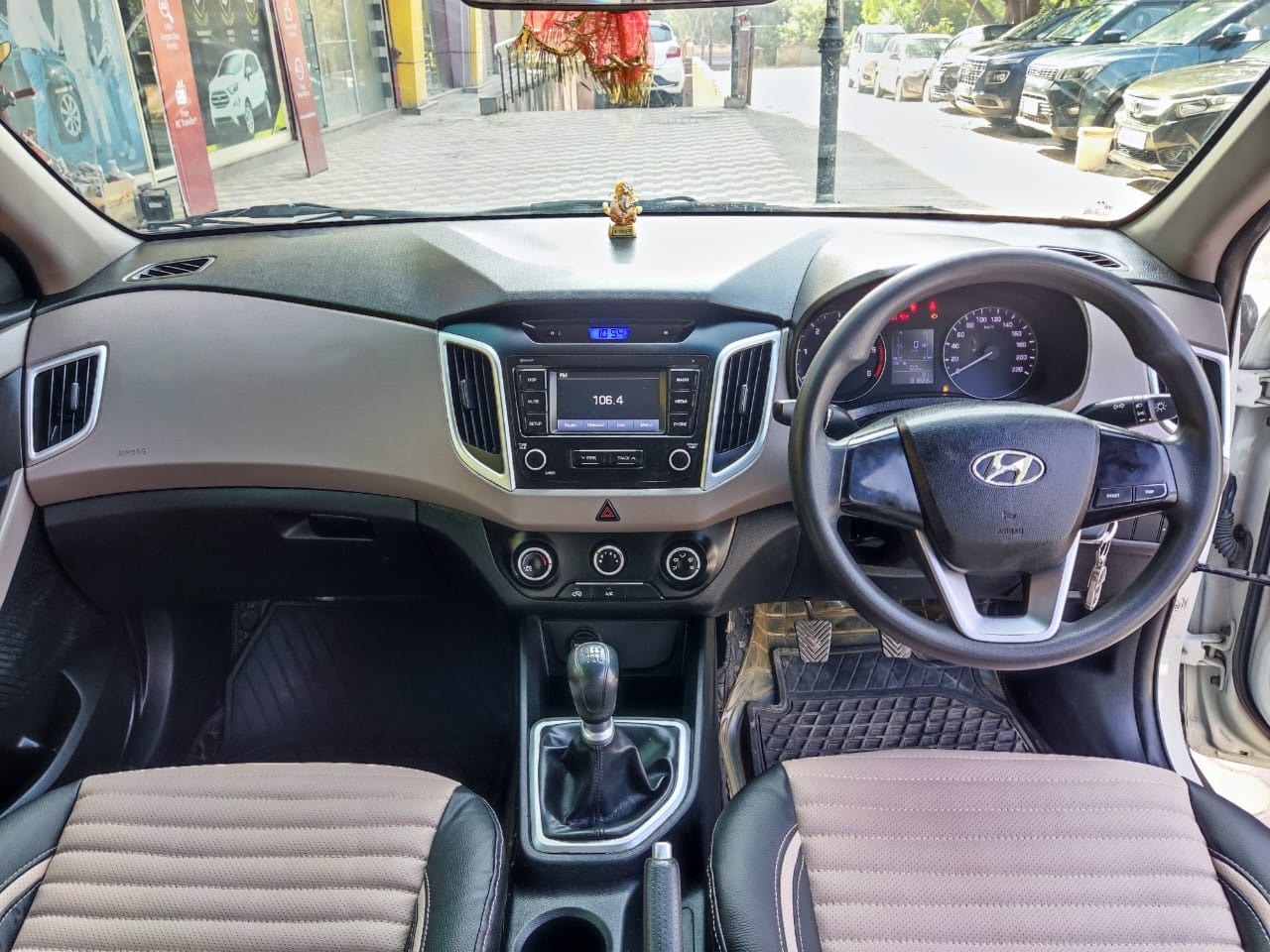 Creta image 12 Creta image 12