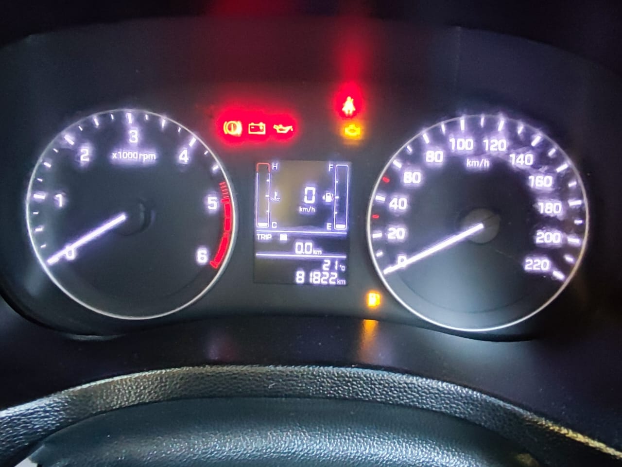 Creta image 11 Creta image 11