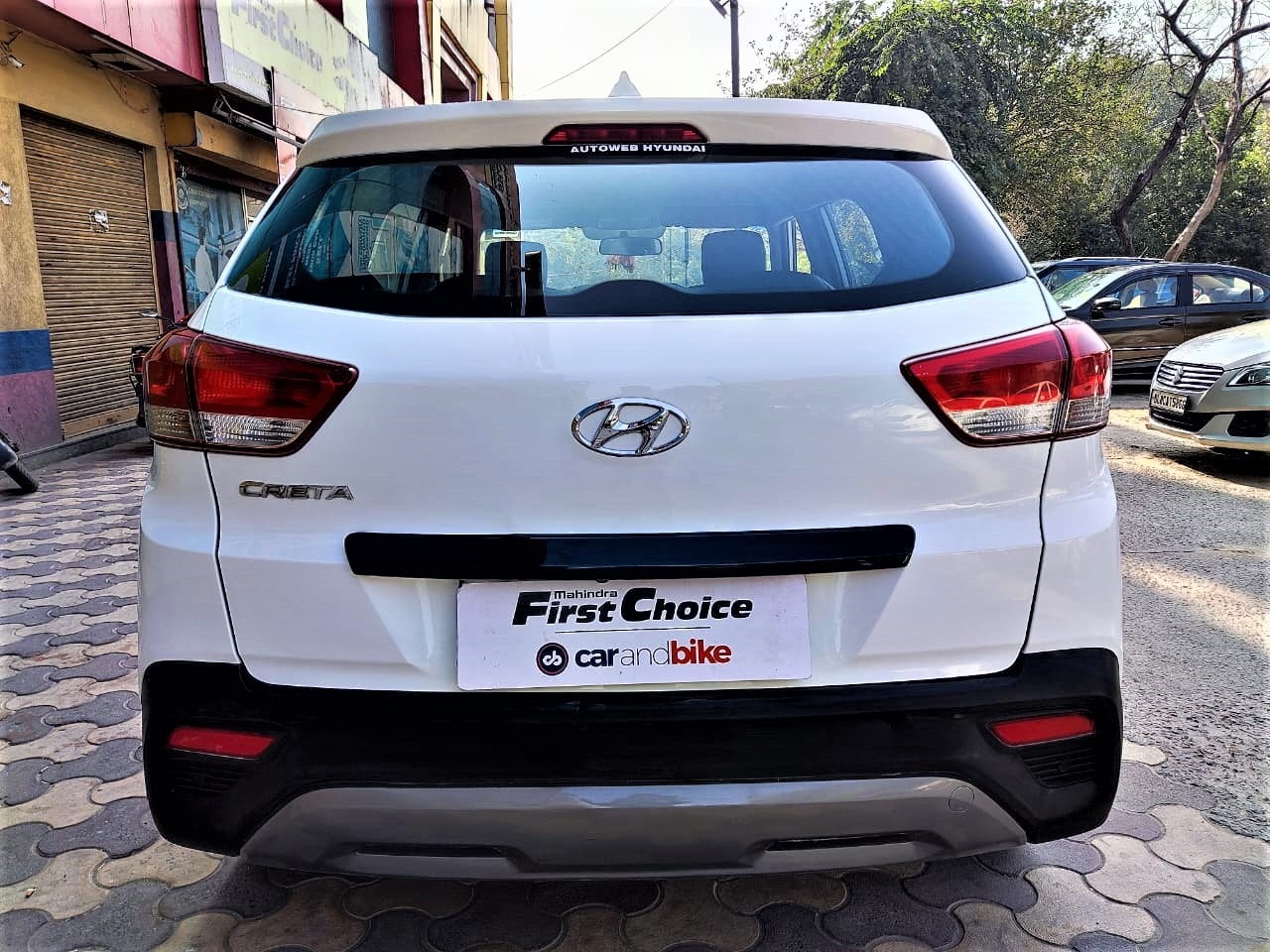 Creta image 4 Creta image 4