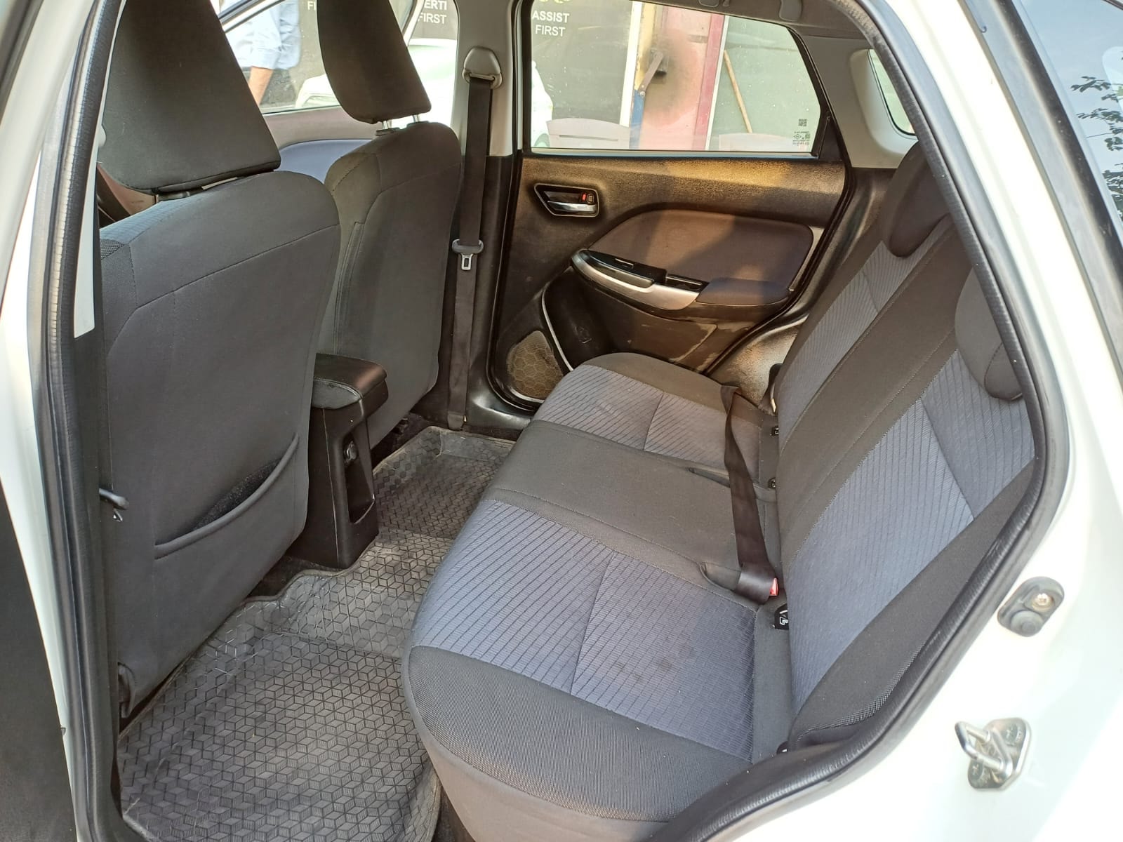 Baleno image 15 Baleno image 15