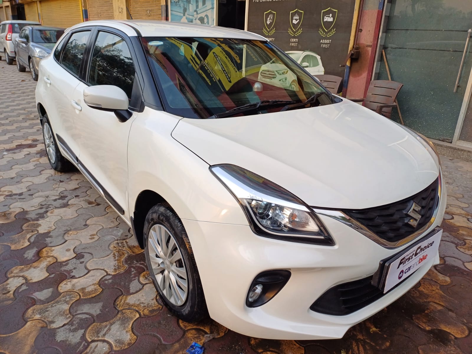 Baleno image 7 Baleno image 7