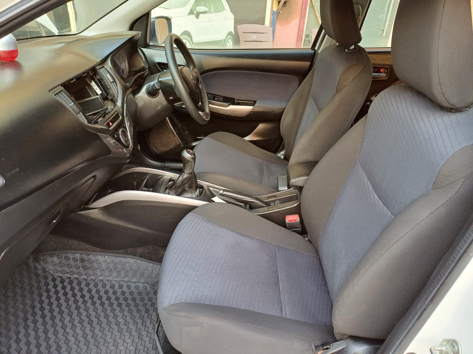 Baleno image 14 Baleno image 14