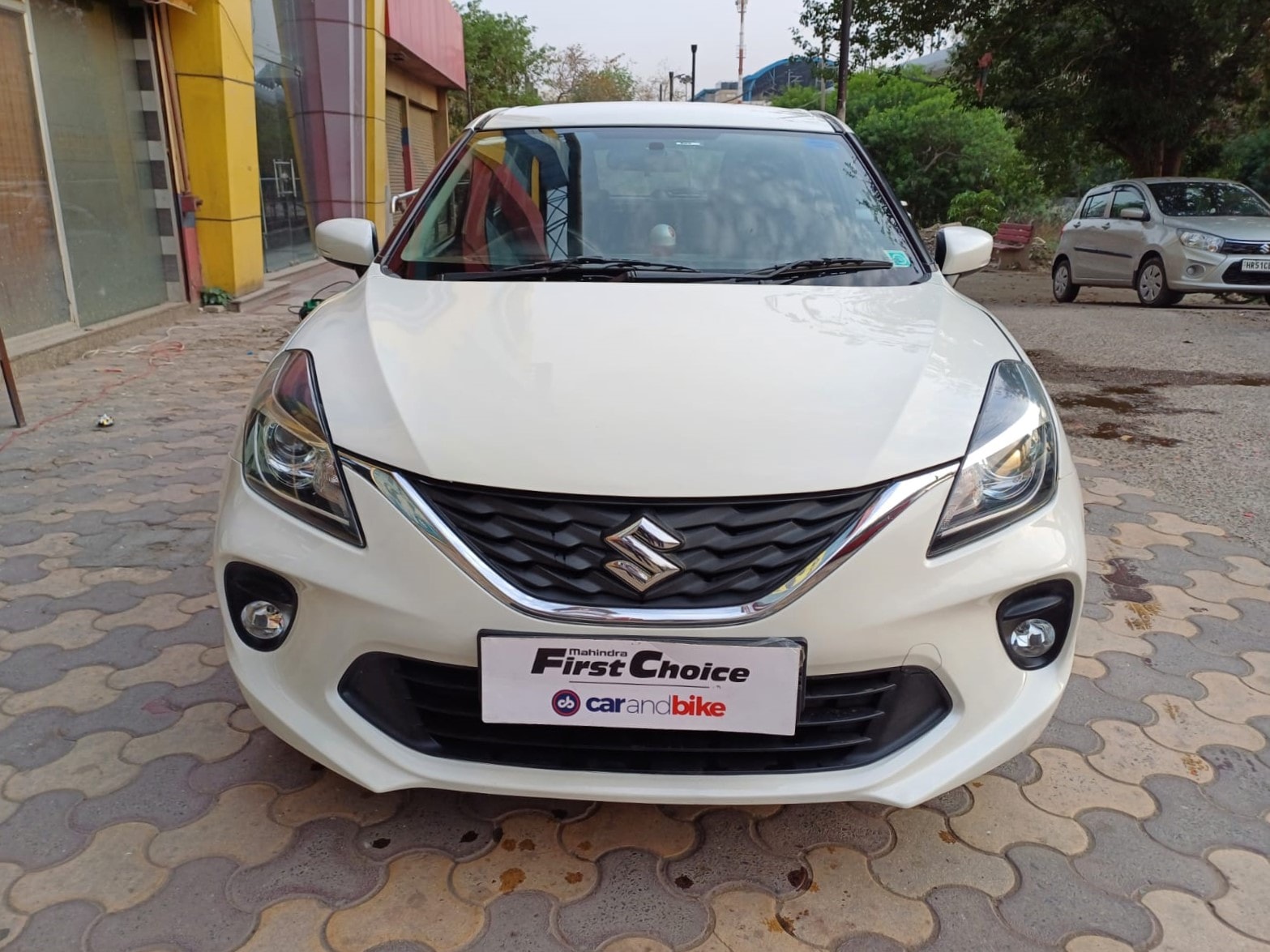 Baleno image 8 Baleno image 8