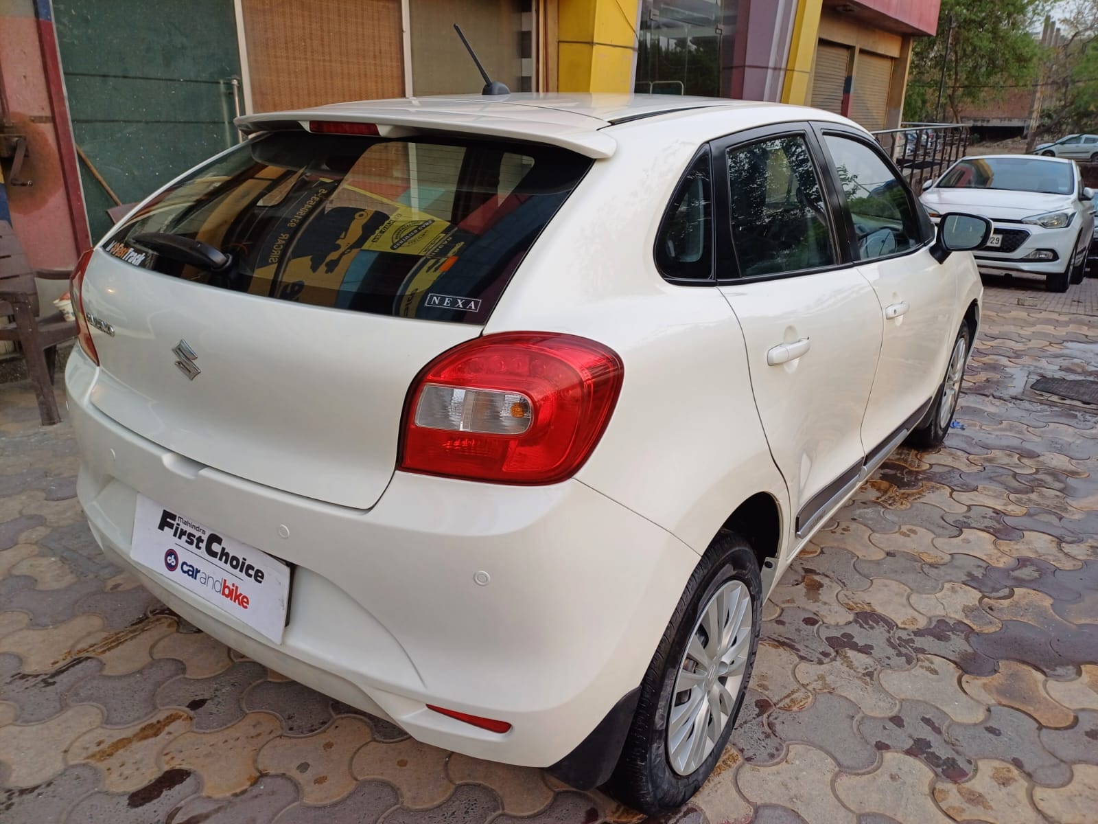 Baleno image 5 Baleno image 5