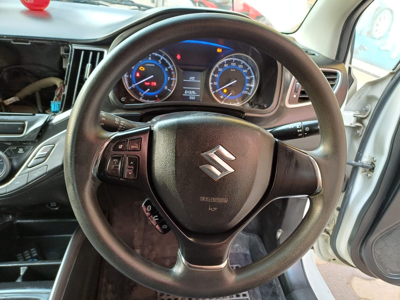 Baleno image 13 Baleno image 13