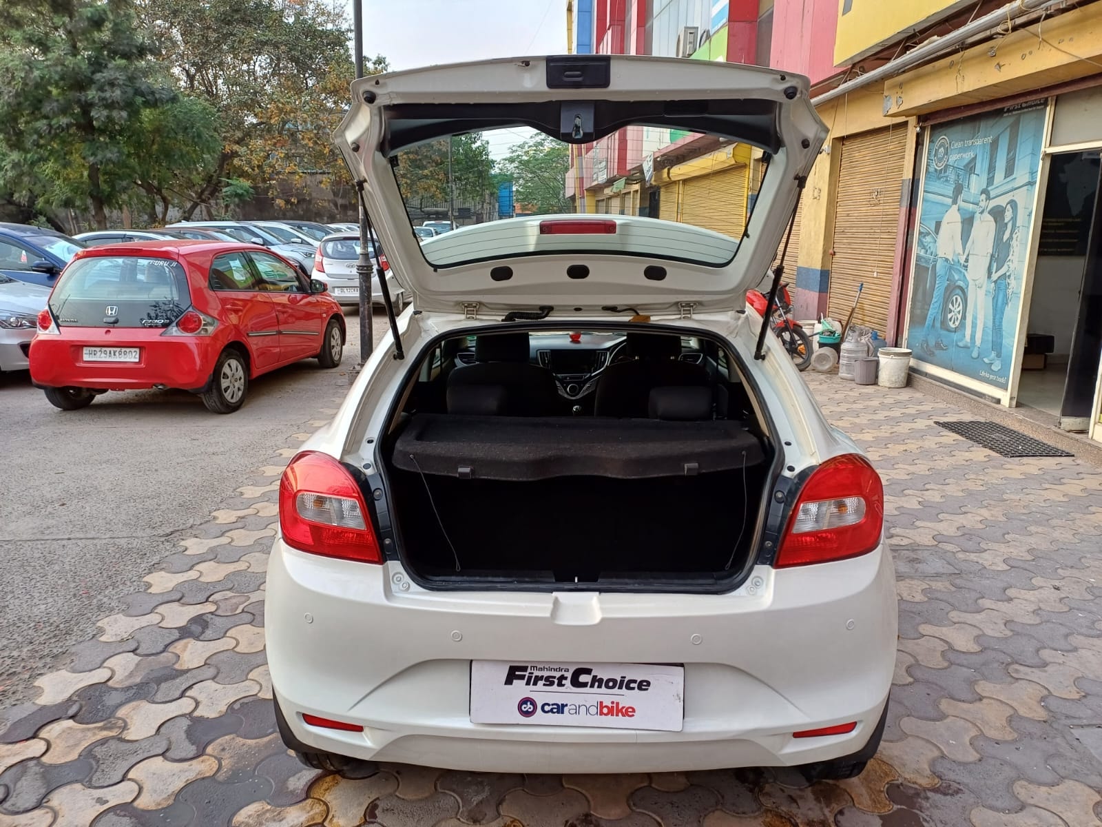 Baleno image 10 Baleno image 10