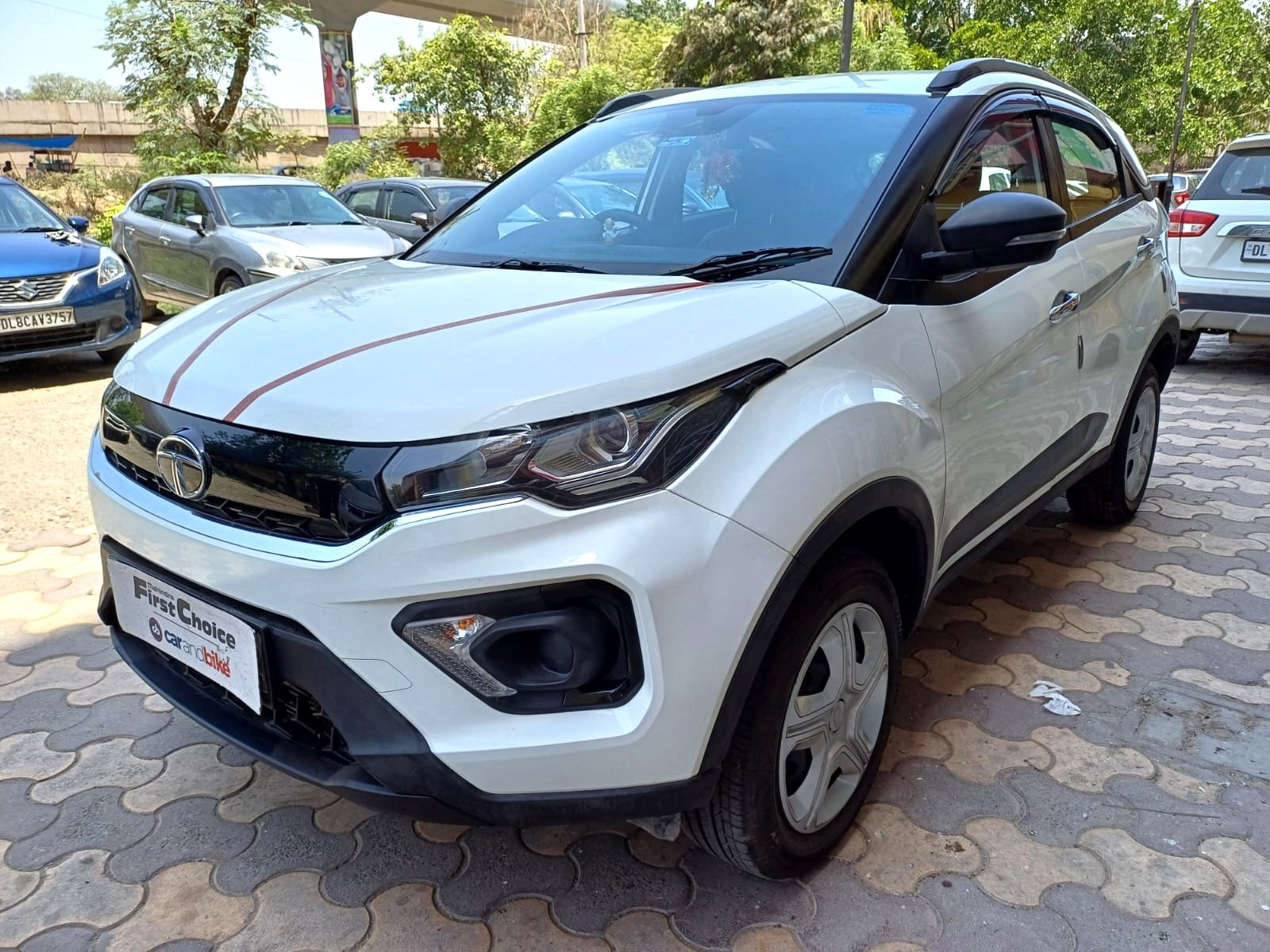 Nexon image 1 Nexon image 1