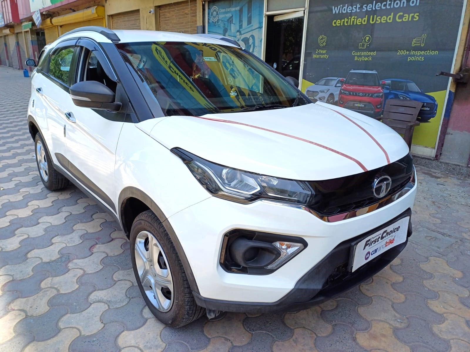 Nexon image 7 Nexon image 7