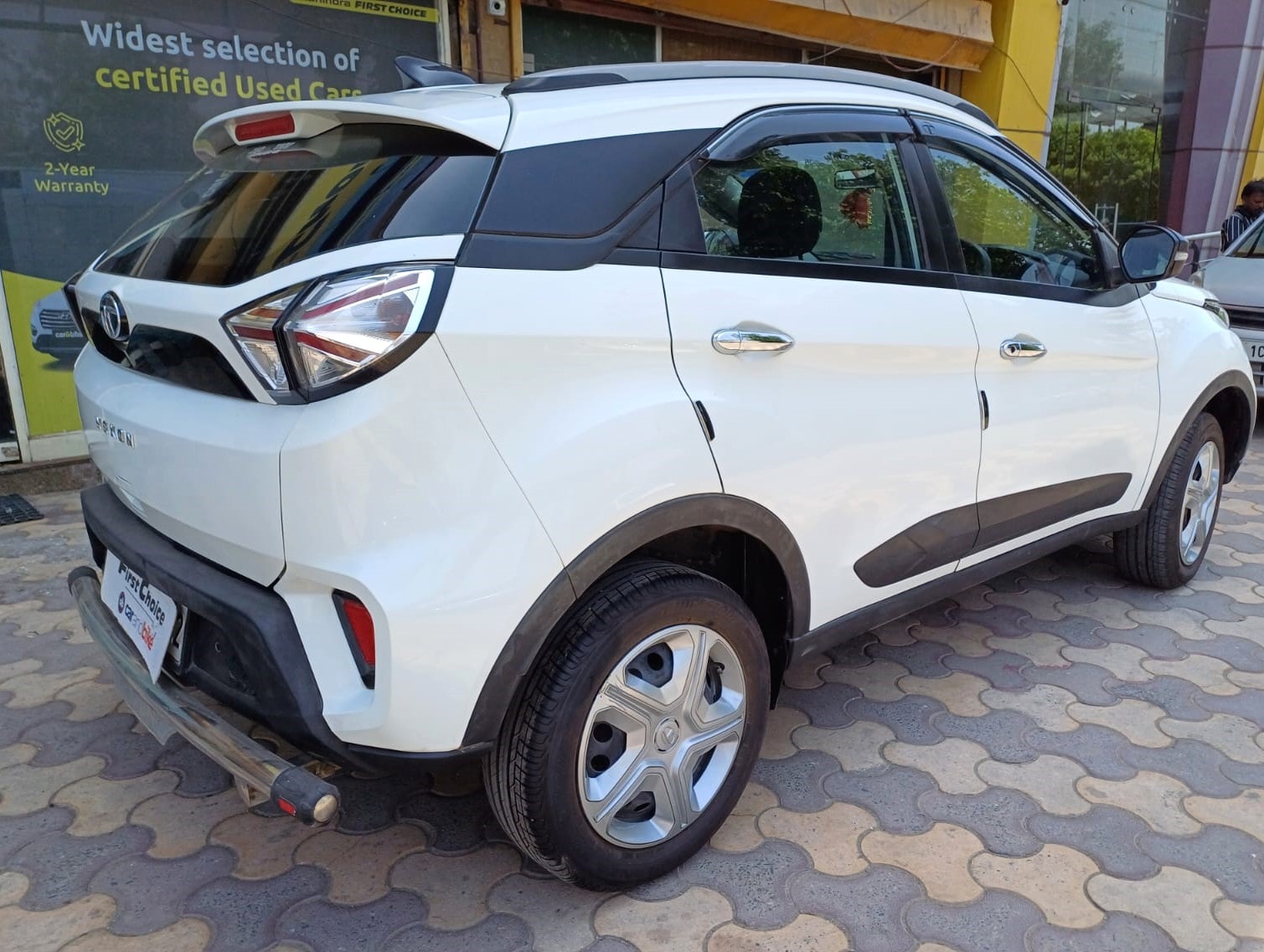 Nexon image 5 Nexon image 5