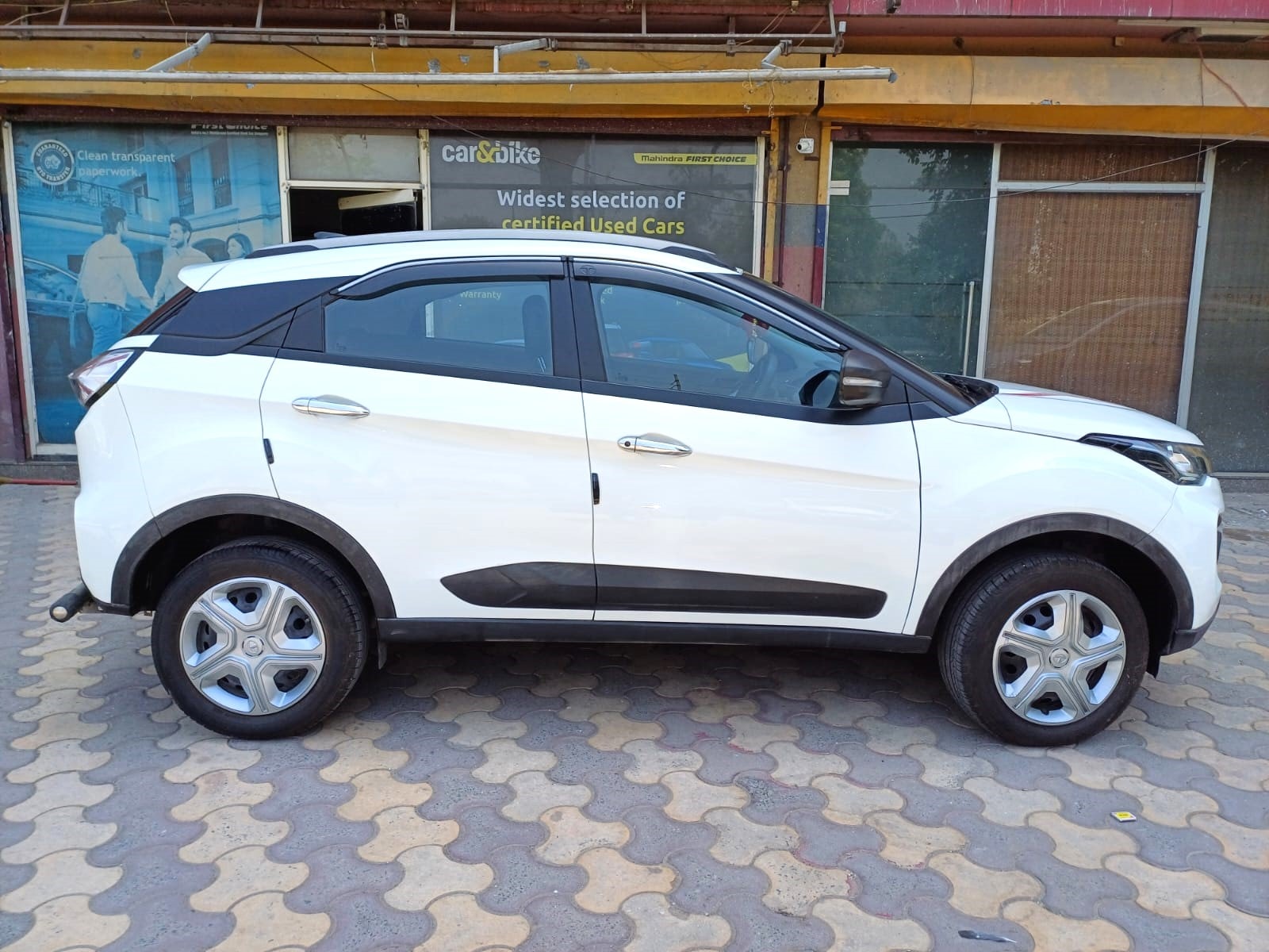 Nexon image 6 Nexon image 6