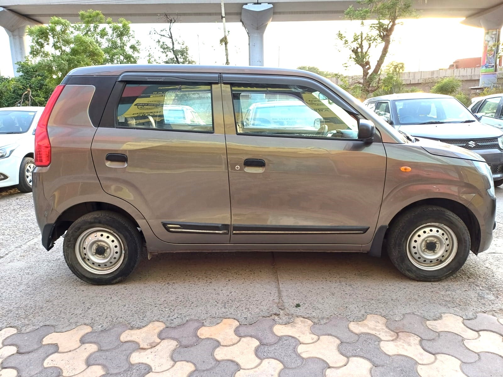 Wagon R image 6 Wagon R image 6