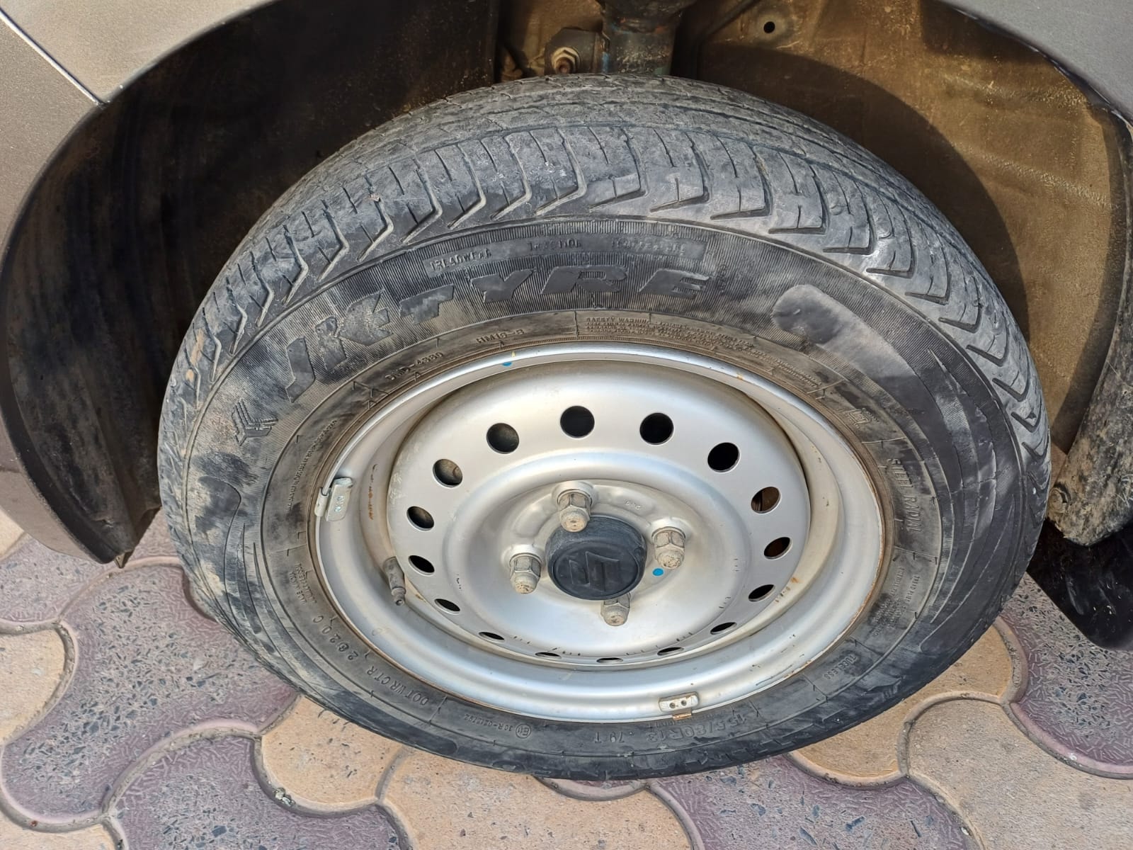 Wagon R image 9 Wagon R image 9