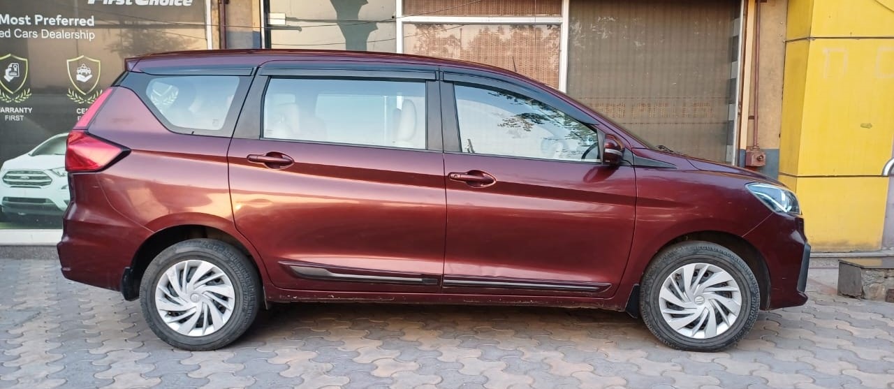 Ertiga image 6 Ertiga image 6