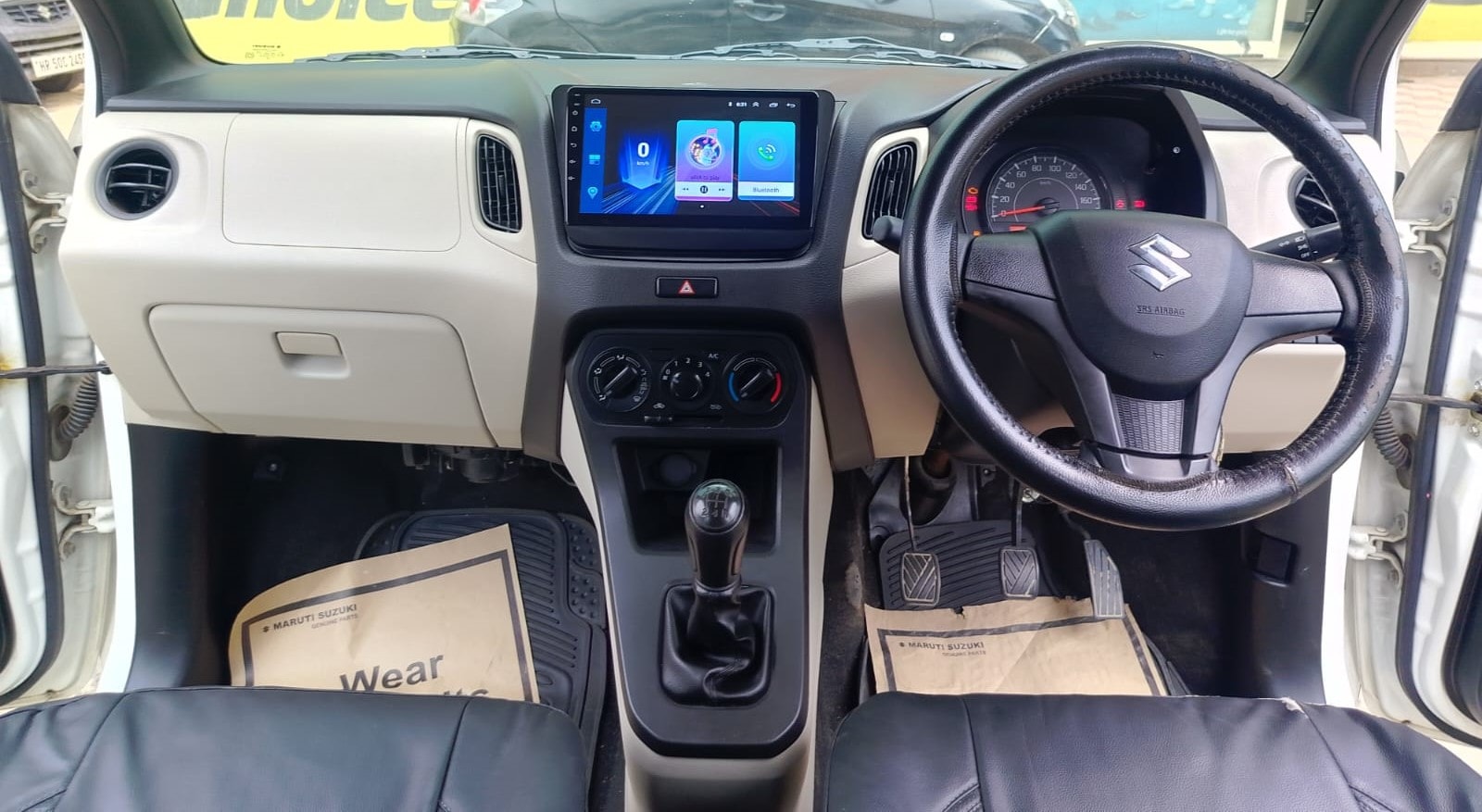 Wagon R image 12 Wagon R image 12