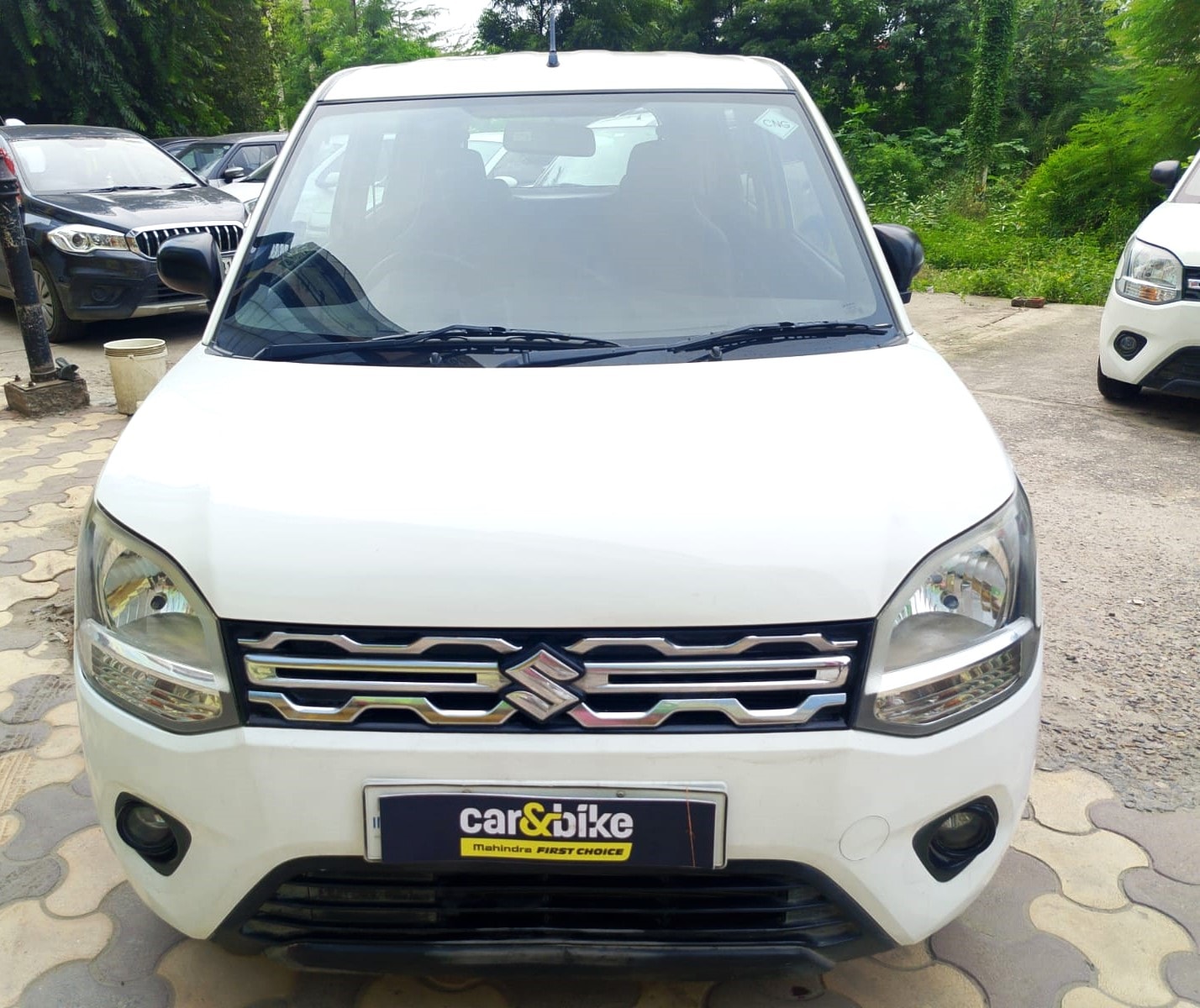 Wagon R image 8 Wagon R image 8