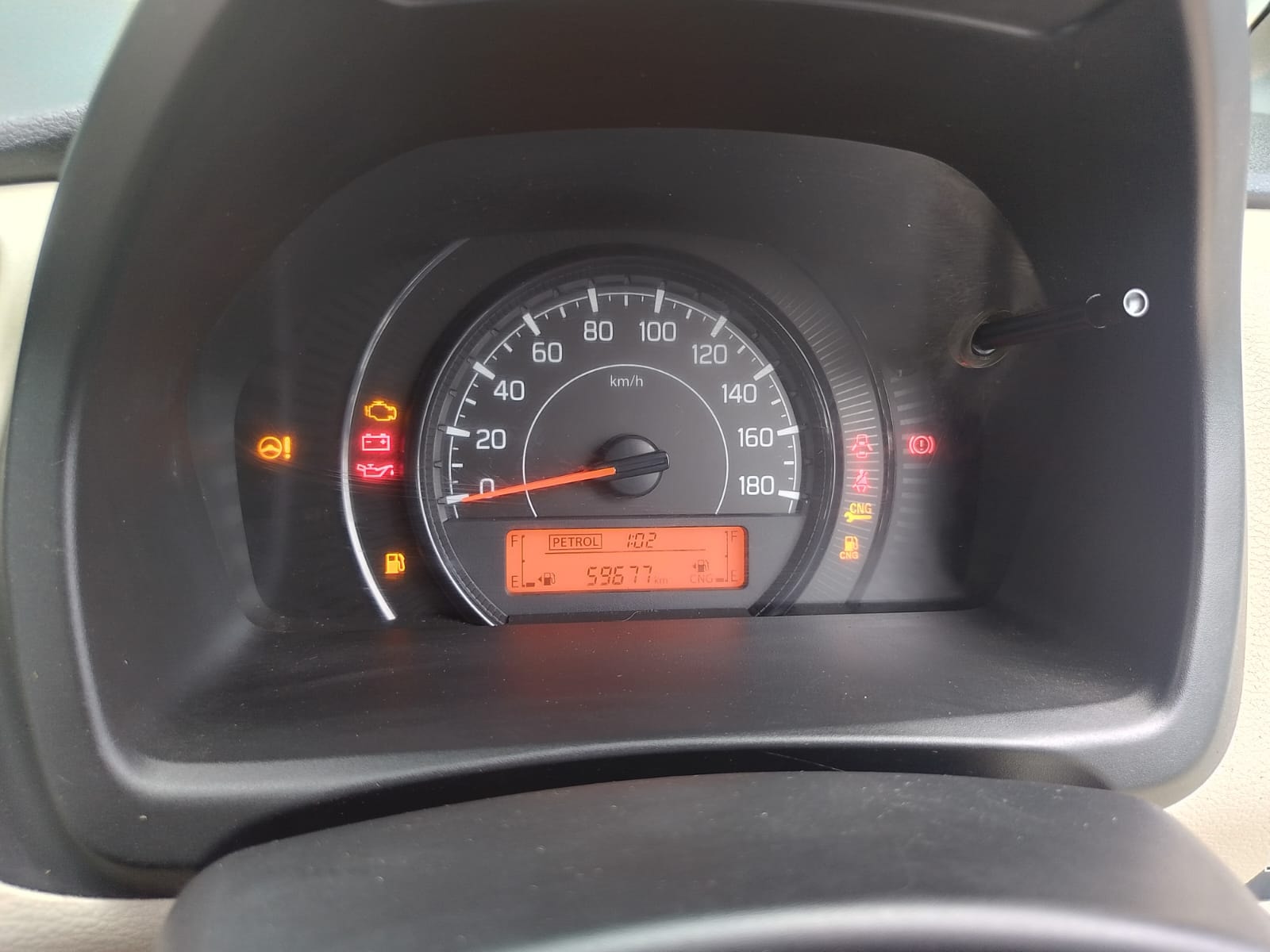 Wagon R image 11 Wagon R image 11