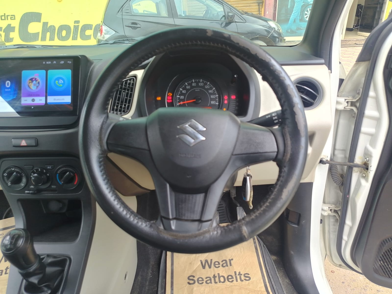 Wagon R image 13 Wagon R image 13