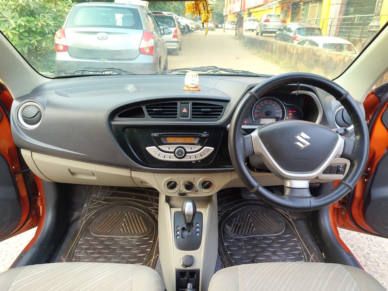 Alto K10 image 12 Alto K10 image 12