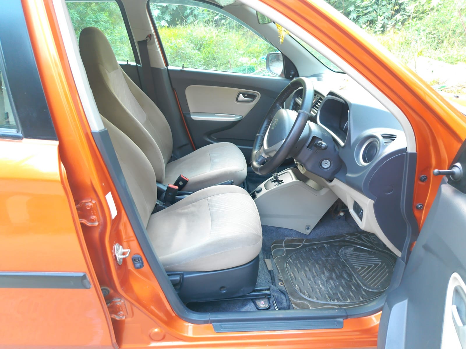 Alto K10 image 14 Alto K10 image 14