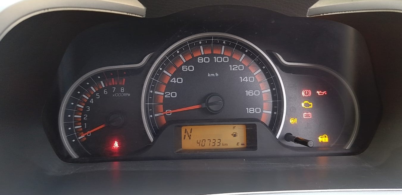 Alto K10 image 11 Alto K10 image 11