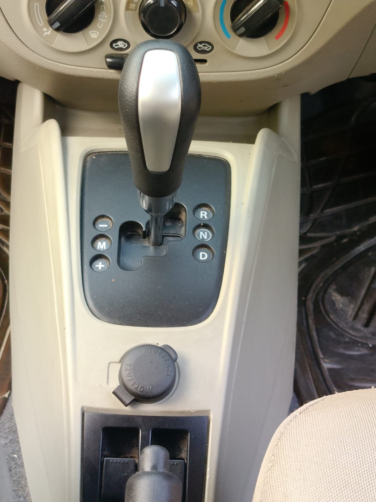 Alto K10 image 10 Alto K10 image 10