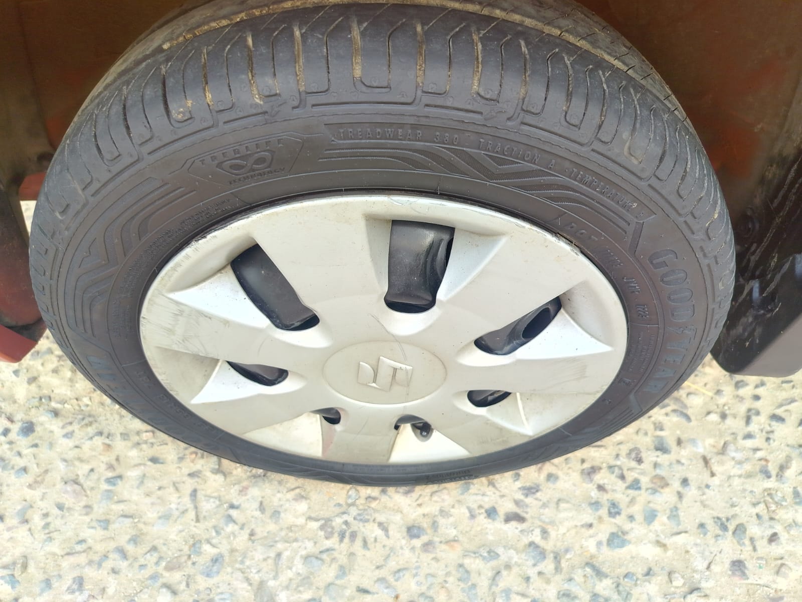 Alto K10 image 9 Alto K10 image 9