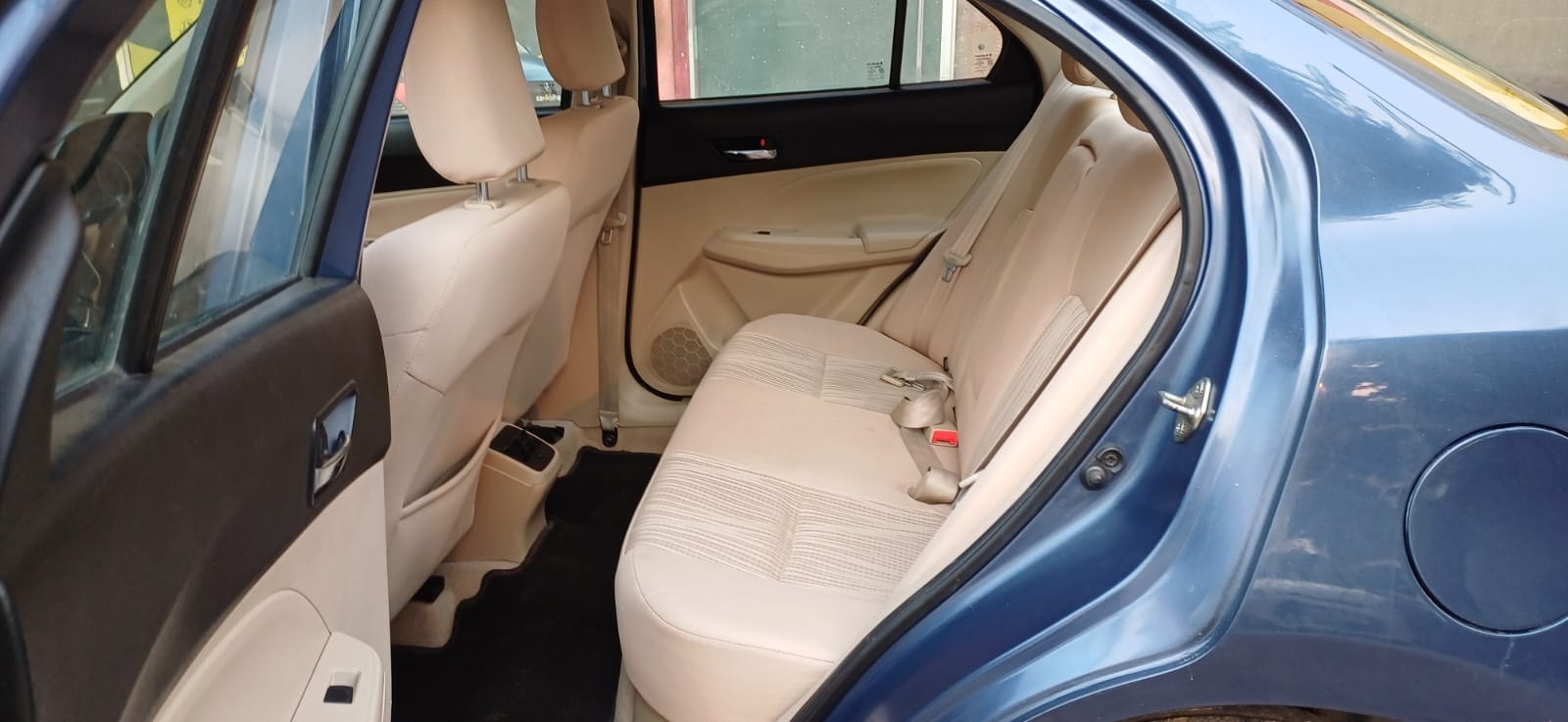 Dzire image 15 Dzire image 15