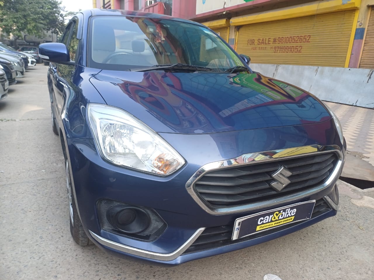 Dzire image 7 Dzire image 7