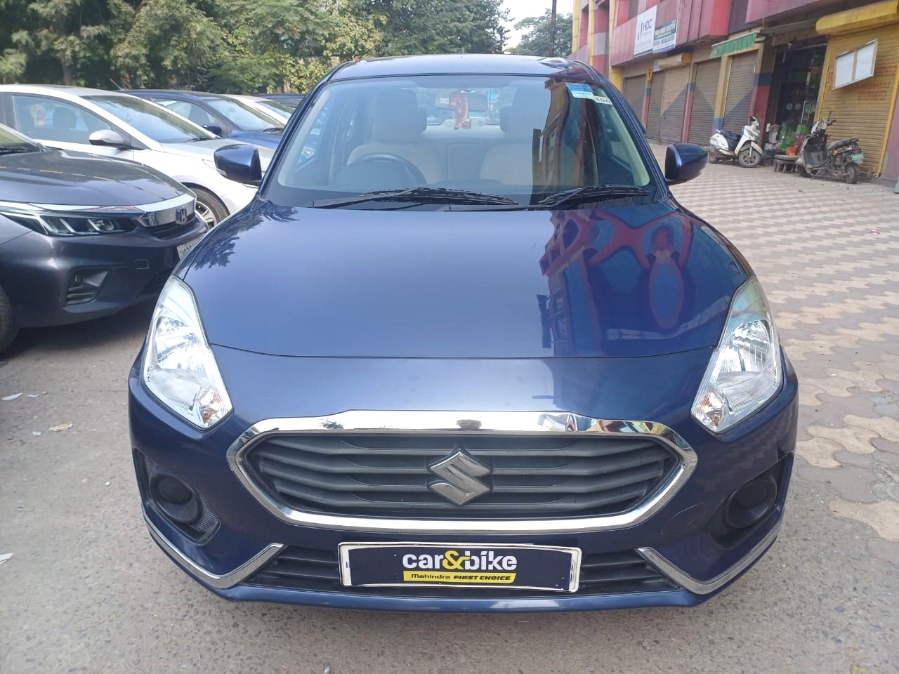 Dzire image 8 Dzire image 8