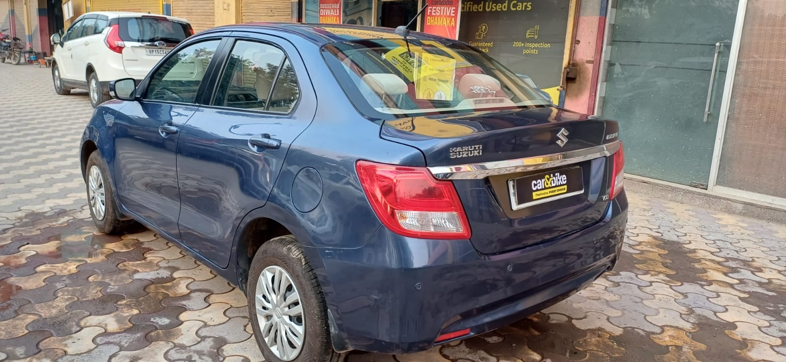 Dzire image 3 Dzire image 3