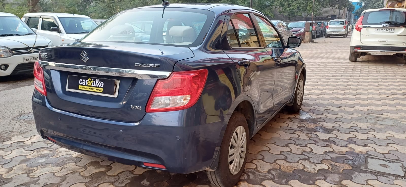 Dzire image 5 Dzire image 5