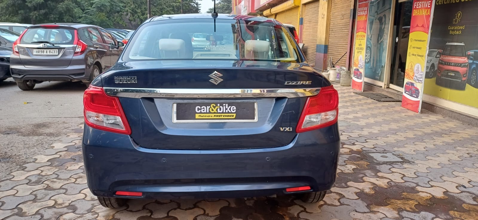 Dzire image 10 Dzire image 10