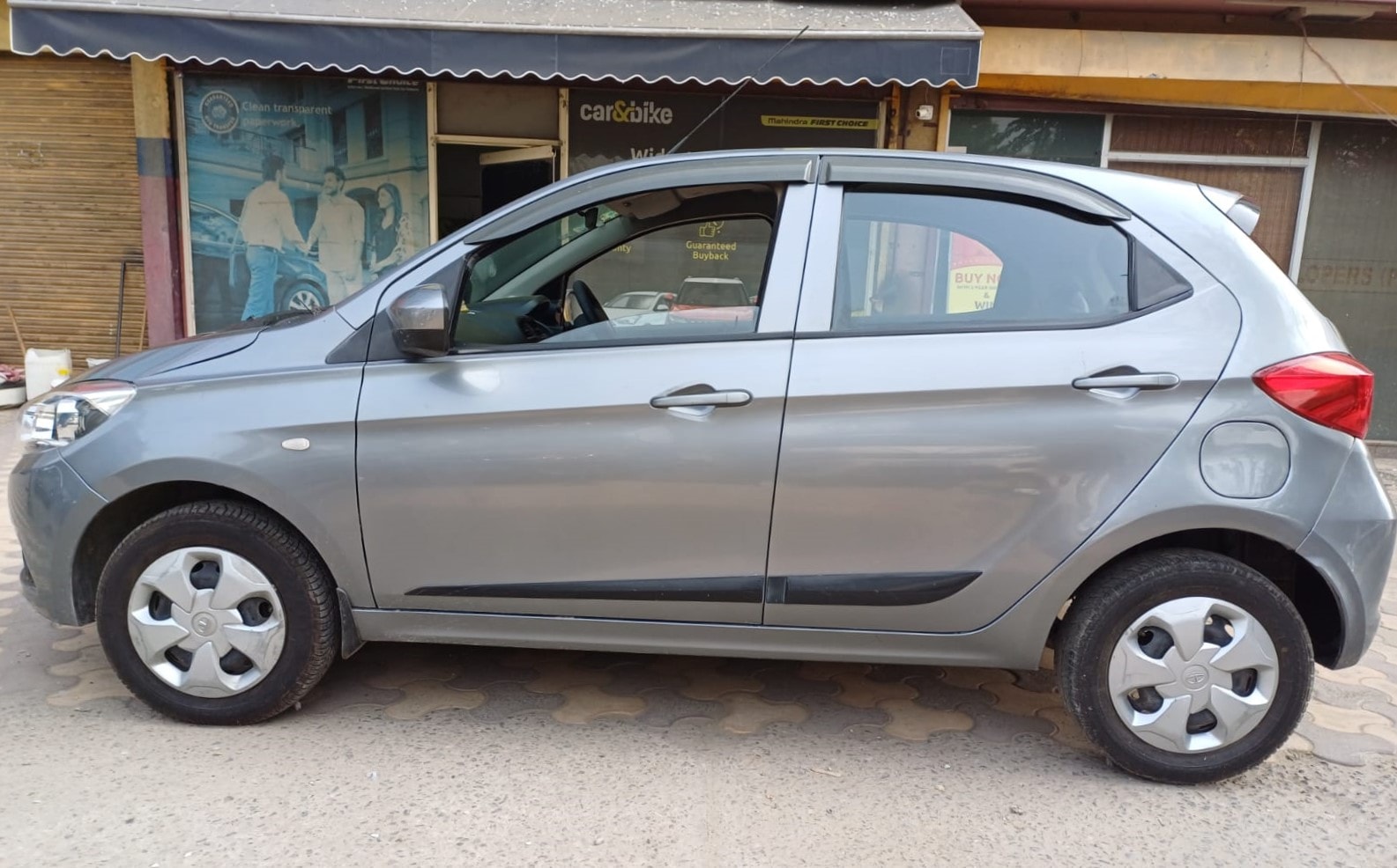 Tiago image 2 Tiago image 2