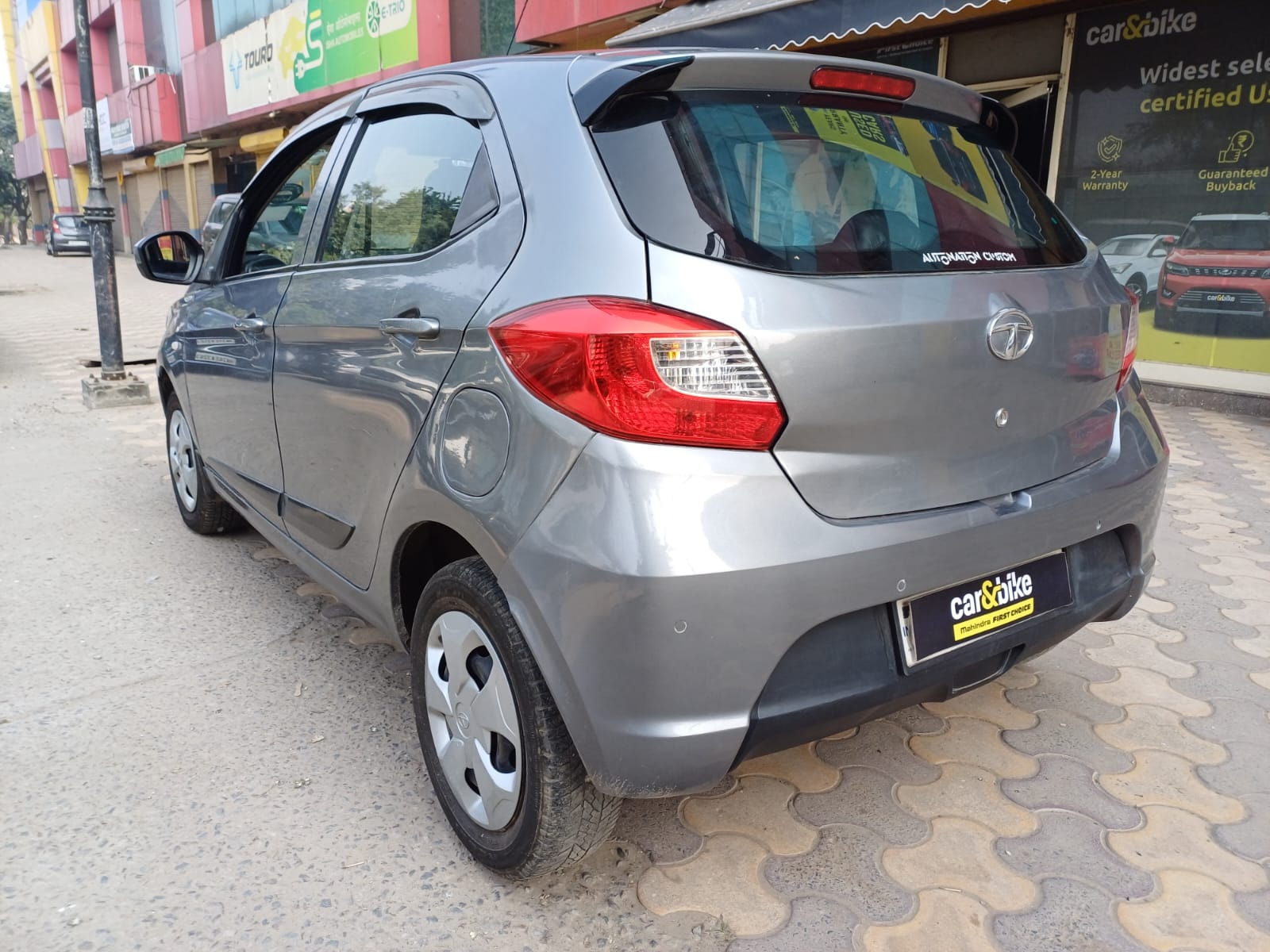 Tiago image 3 Tiago image 3