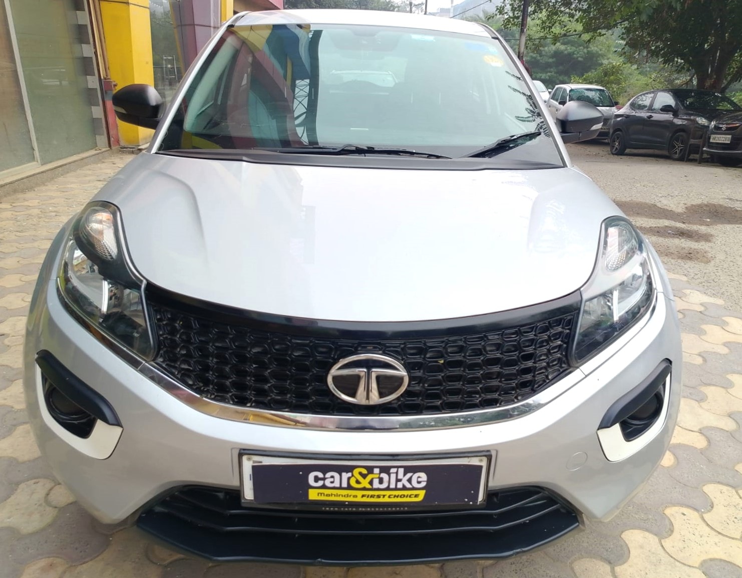 Nexon image 8 Nexon image 8