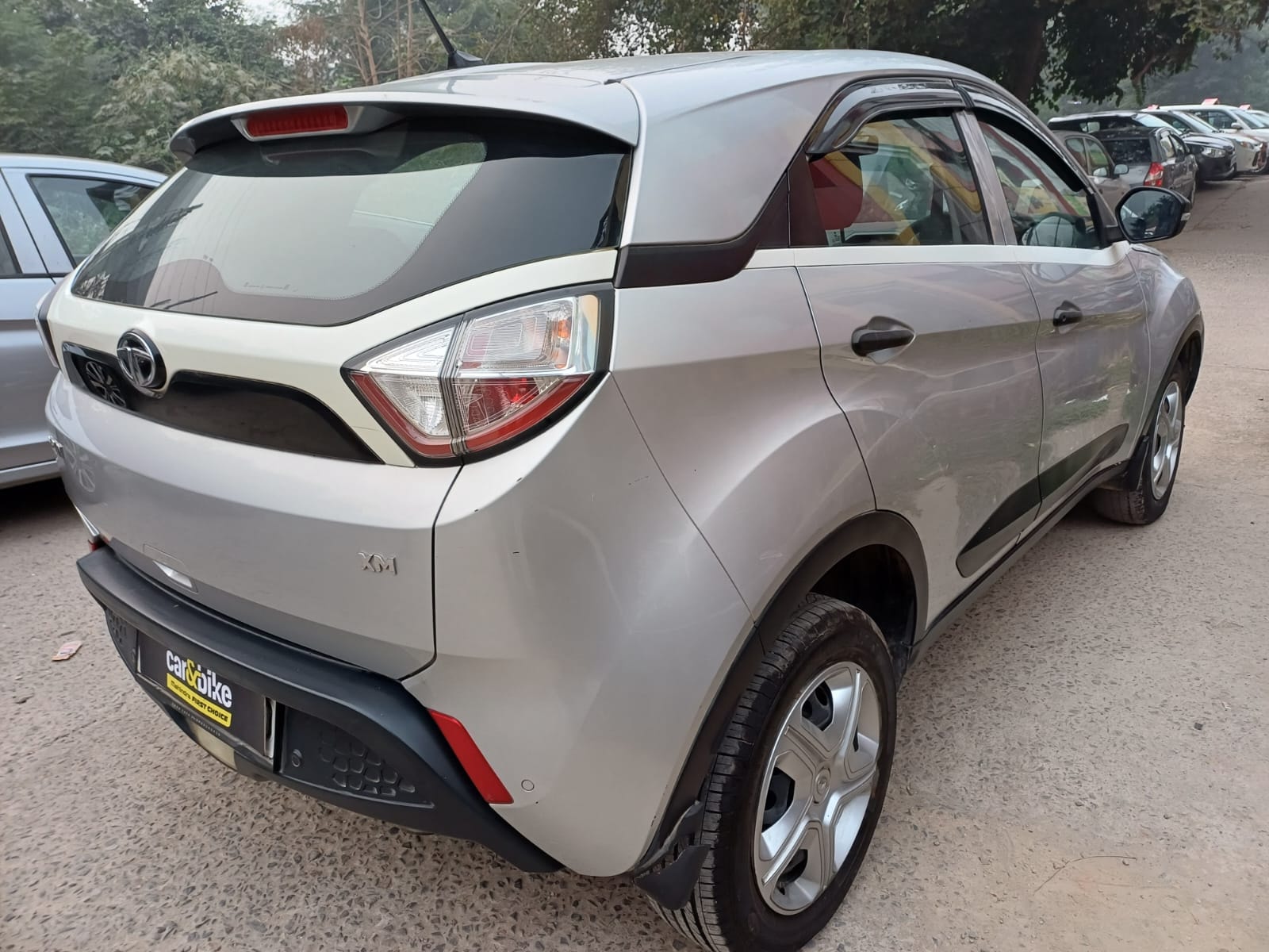 Nexon image 5 Nexon image 5