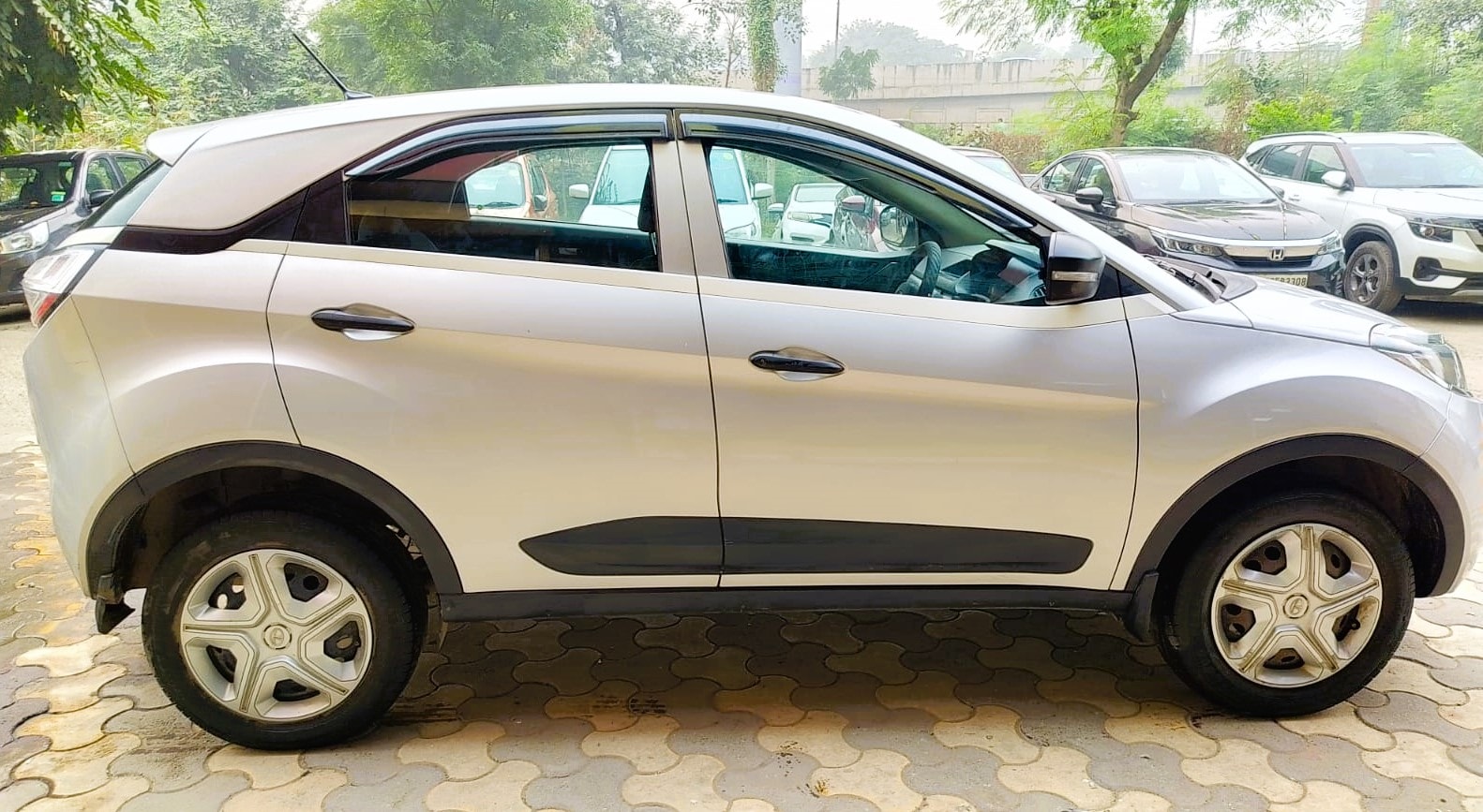 Nexon image 6 Nexon image 6