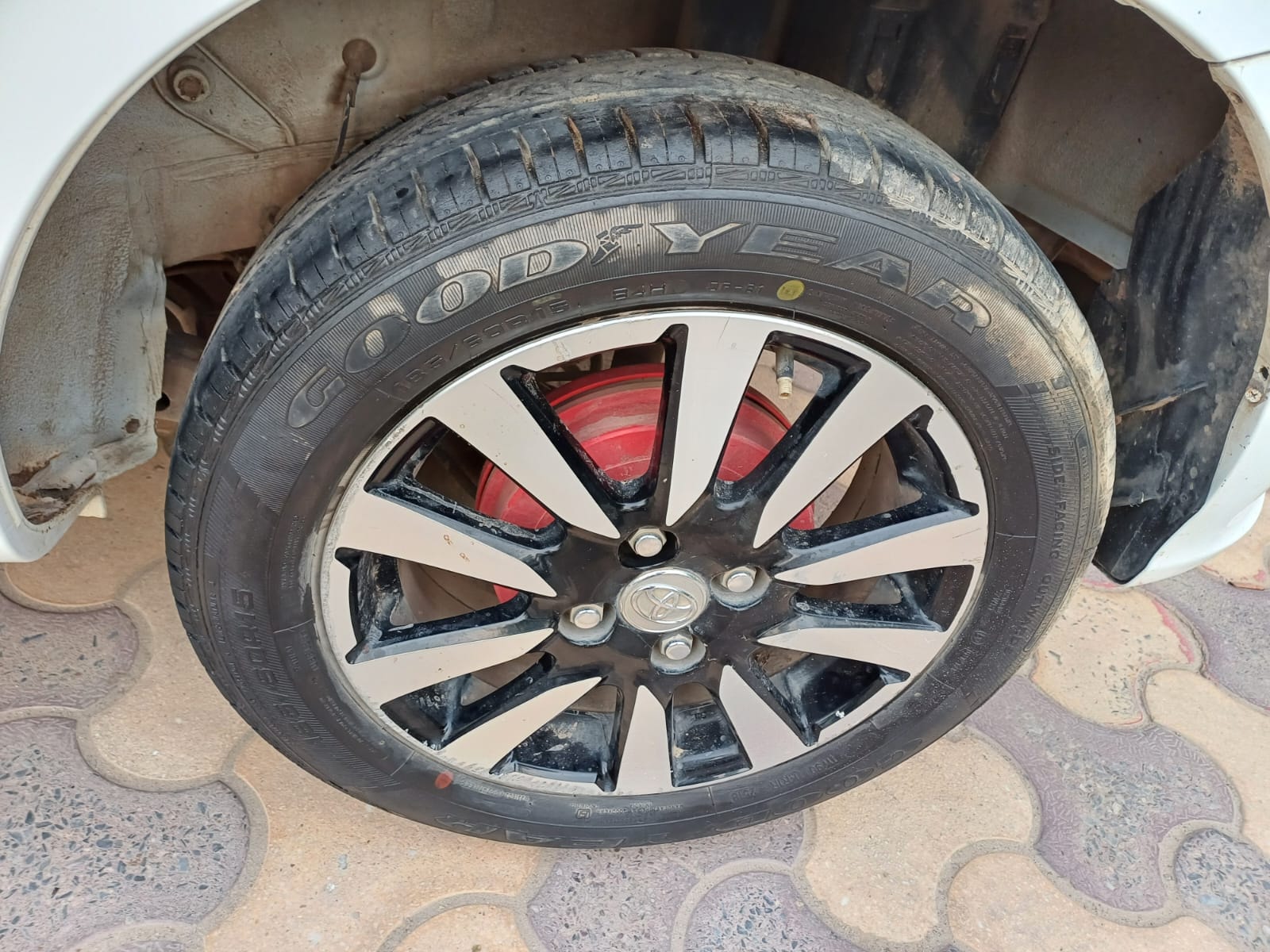 Etios Liva image 9 Etios Liva image 9